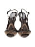 Cole Haan Brown Sandals Size 9 - photo 2