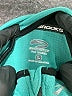 Brooks 100% Polyester Teal Fleece Size L - photo 6