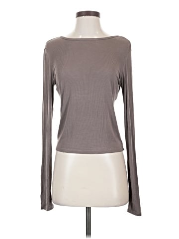 Parade Long Sleeve T-Shirt (view 1)