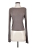 Parade Gray Long Sleeve T-Shirt Size S - photo 1