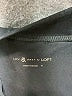 Lou & Grey for LOFT Solid Black Active Pants Size M - photo 7