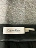 Calvin Klein Solid Black Dress Pants Size 12 - photo 7