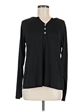 The Royal Standard Long Sleeve Polo (view 1)