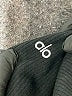 Alo Solid Black Active Pants Size 23 waist (estimated) - photo 4