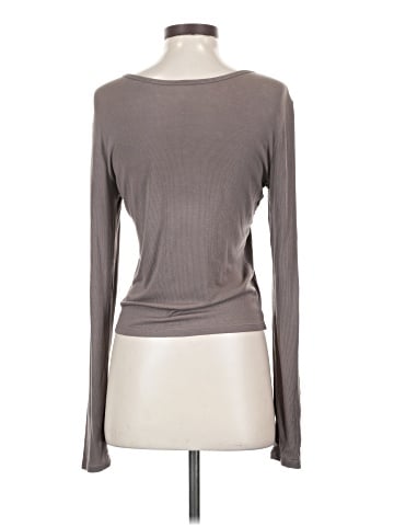 Parade Long Sleeve T-Shirt (view 2)