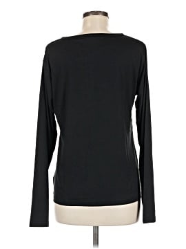The Royal Standard Long Sleeve Polo (view 2)