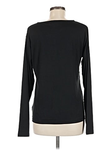 The Royal Standard Long Sleeve Polo (view 2)