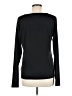 The Royal Standard Black Long Sleeve Polo Size L - photo 2