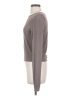 Parade Gray Long Sleeve T-Shirt Size S - photo 5