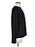 The Royal Standard Black Long Sleeve Polo Size L - photo 4