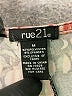 rue21 Floral Black Casual Dress Size M - photo 7