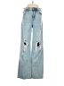 Hidden Jeans Hearts Blue Jeans Size 25 waist - photo 1