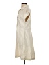 Universal Thread Ivory Casual Dress Size XS - photo 5