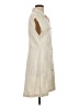 Universal Thread Ivory Casual Dress Size XS - photo 4