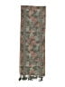 Assorted Brands 100% Acrylic Paisley Gray Scarf One size - photo 2
