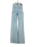 Hidden Jeans Hearts Blue Jeans Size 25 waist - photo 2