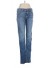 Paige Blue Jeans Size 27 waist - photo 1