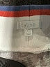 Calme Gray Sweatpants Size XS - photo 7