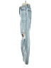 Hidden Jeans Hearts Blue Jeans Size 25 waist - photo 5
