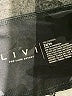 LIVI Camo Black Active Pants Size 22 Plus - photo 4