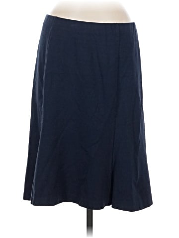 DKNYC Casual Skirt (view 1)