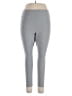 Active by Old Navy Gray Active Pants Size XL - photo 1