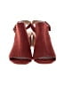 Hush Puppies Color Block Red Sandals Size 9 - photo 2