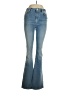 FRAME Blue Jeans Size 30 waist - photo 1