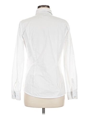 C. Wonder Long Sleeve Button-Down Shirt (view 2)