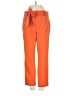 Jules & Leopold Orange Casual Pants Size S - photo 1
