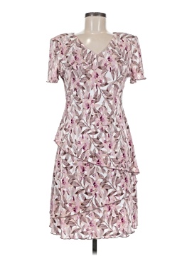 Connected Apparel Cocktail Dress