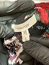 Maurices 100% Polyester Black Long Sleeve Blouse Size L - photo 7