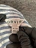 Orvis Stripes Blue Short Sleeve Button-Down Shirt Size XL - photo 7