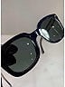 Gucci Gray Sunglasses One size - photo 5