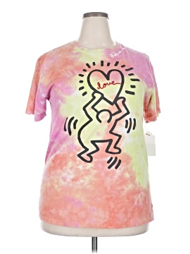 Assorted Brands Short Sleeve T Shirt