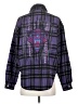 Marvel Plaid Purple Fleece Size XS - photo 2