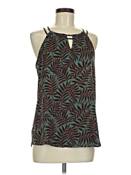 41 Hawthorn Sleeveless Blouse