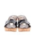 Sam Edelman 100% Other Black Wedges Size 9 1/2 - photo 2