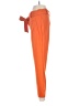 Jules & Leopold Orange Casual Pants Size S - photo 5