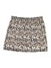 Greg Norman Animal Print Brown Gold Active Skort Size L - photo 2