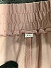 Unbranded Pink Casual Pants Size XL - photo 4