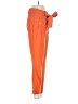 Jules & Leopold Orange Casual Pants Size S - photo 4