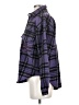 Marvel Plaid Purple Fleece Size XS - photo 5