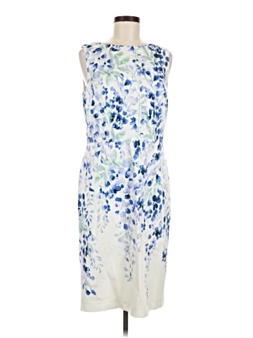 rsvp by TALBOTS Cocktail Dress (view 1)