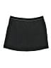 Soybu Solid Black Active Skort Size XXL - photo 1