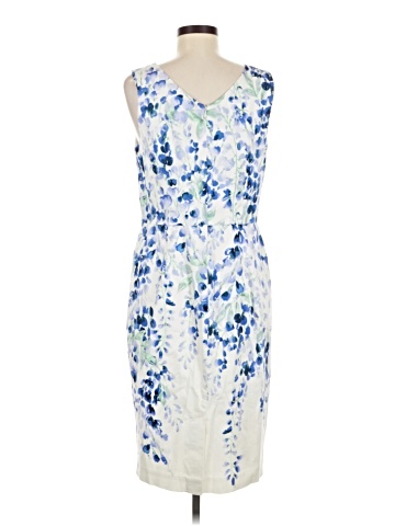 rsvp by TALBOTS Cocktail Dress (view 2)