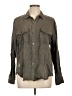 Rails Green Jacket Size L - photo 1