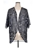 Unbranded Gray Kimono Size XL - photo 1