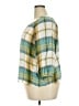 Cato Teal 3/4 Sleeve Blouse Size 18 - 20 - photo 5