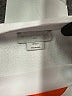 Stella McCartney 100% Cotton White Sweatshirt Size 12 - photo 3